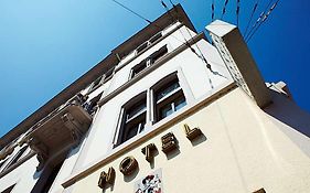Hotel Tannhäuser